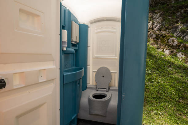Porta potty rental for festivals in Fish Hawk, FL